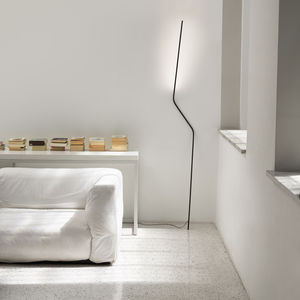 lampe sur pied