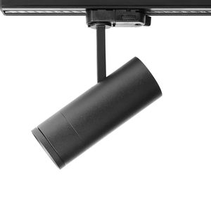 éclairage sur rail à LED