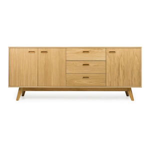 buffet design scandinave