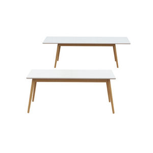 table design scandinave