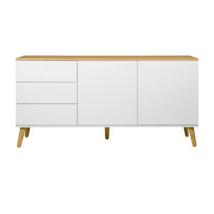 buffet design scandinave