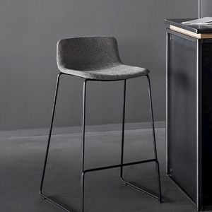 tabouret de bar contemporain