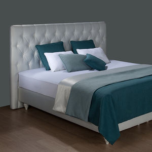 tête de lit pour lit double