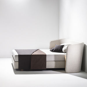 tête de lit pour lit double
