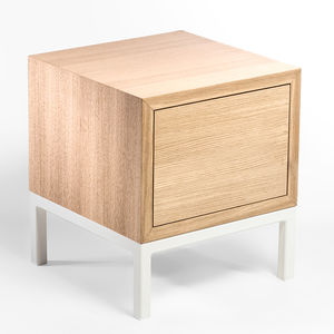table de chevet contemporaine