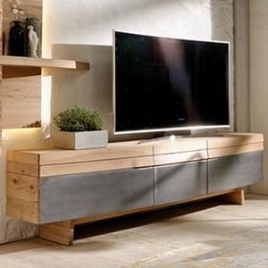 meuble TV contemporain 1