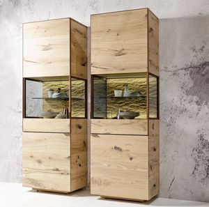 vitrine contemporaine 1