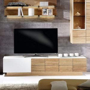 meuble TV contemporain 1