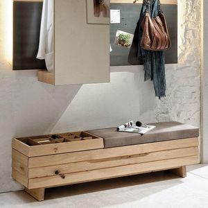 banquette contemporaine