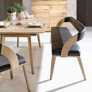 banquette contemporaine