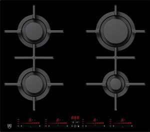 table de cuisson à gaz 1