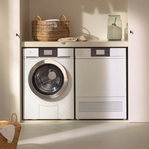 lave-linge à chargement frontal 1