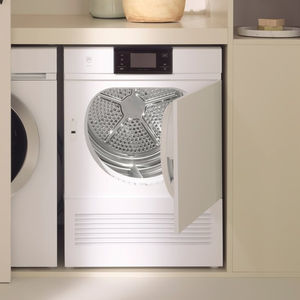 sèche-linge avec pompe à chaleur 1