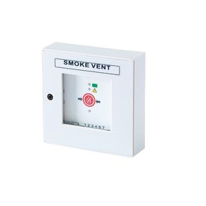 alarme incendie