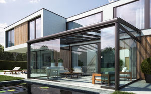 auvent pour terrasse