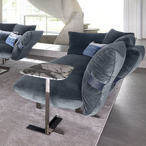 table d'appoint contemporaine