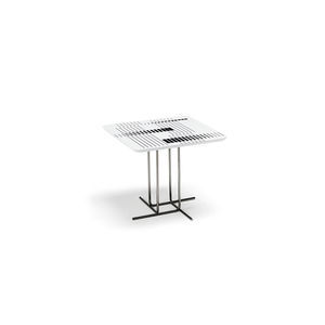 table d'appoint contemporaine