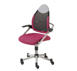 chaise de bureau contemporaine