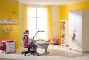 bureau en métal