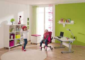 bureau en érable