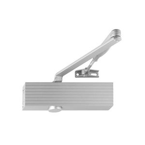 automatisme de fermeture pour porte battante