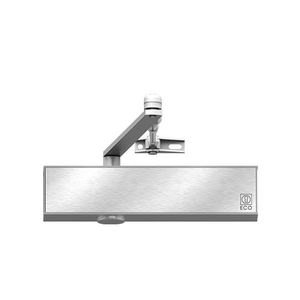 automatisme de fermeture pour porte battante
