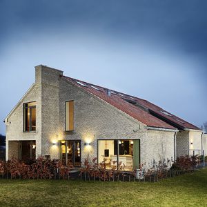 brique pour façade