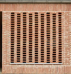 brique pour façade