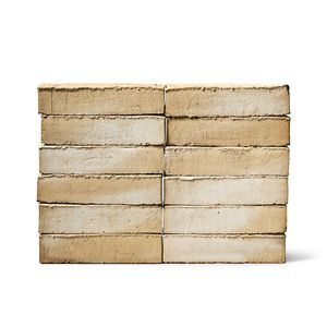 brique pour façade