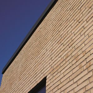 brique pour façade