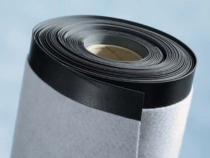 membrane d'étanchéité pour toiture