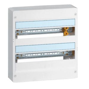 coffret électrique IP30