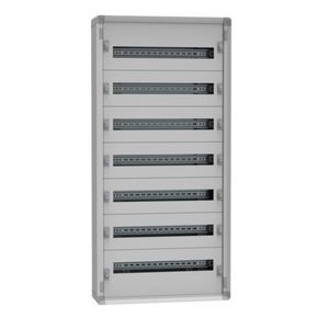 coffret électrique en saillie