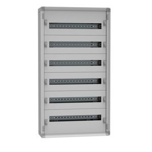 coffret électrique en saillie