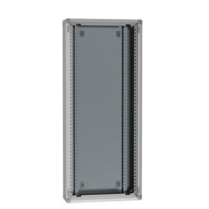coffret électrique en saillie
