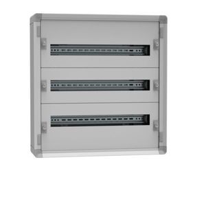 coffret électrique en saillie