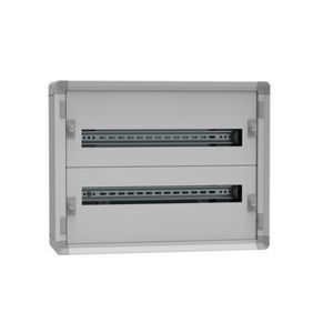 coffret électrique en saillie