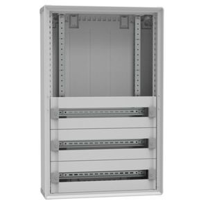 coffret électrique en saillie