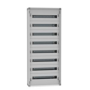 coffret électrique en saillie