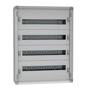 coffret électrique en saillie