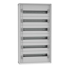 coffret électrique en saillie