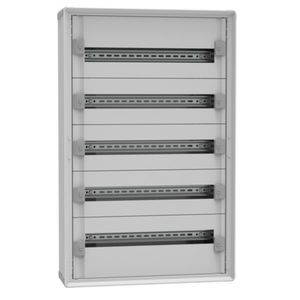 coffret électrique en saillie
