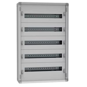 coffret électrique en saillie