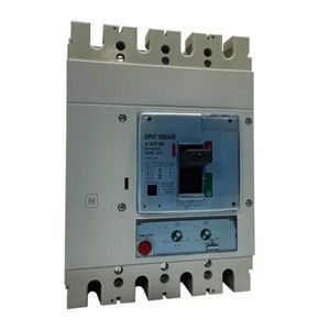 disjoncteur