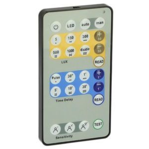 télécommande