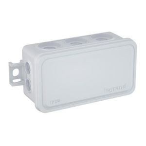 boîte de dérivation pour installation électrique