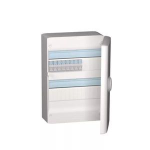 boîtier d'encastrement pour installation électrique