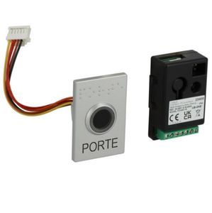 bouton poussoir de contrôle