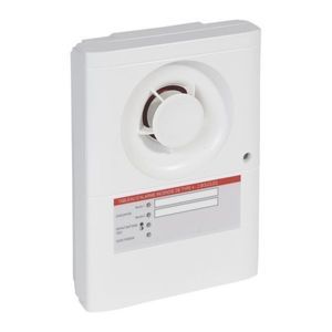 alarme incendie