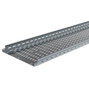 chemin de câbles en acier inoxydable 316L